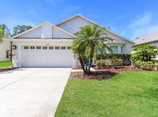 18254 Cypress Bay Pkwy, Land O Lakes, FL 34638