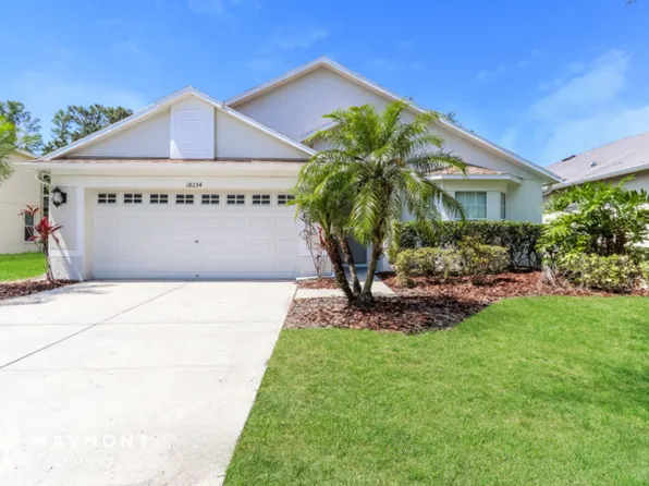 18254 Cypress Bay Pkwy, Land O Lakes, FL 34638