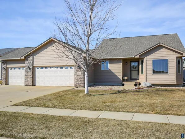 709 S Clearbrook Ave, Sioux Falls, SD 57106