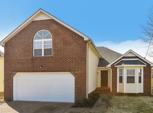 5304 Sunnyvale Dr, Antioch, TN 37013