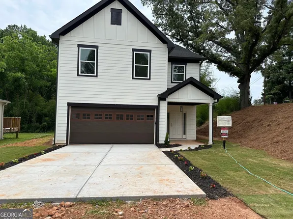 2281 Spring Rd, Gainesville, GA 30504