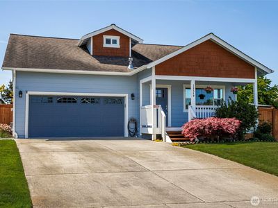 28540 74th Drive NW, Stanwood, WA, 98292