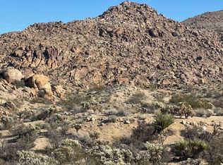 7085 Alturas Dr, Joshua Tree, CA 92252