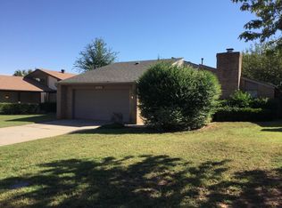 12508 Clarence Ct, Oklahoma City, OK 73142