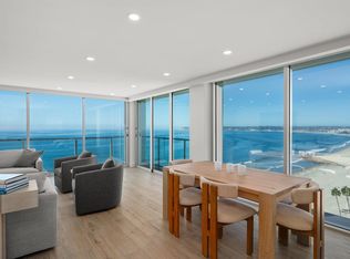 1730 Avenida Del Mundo UNIT 1608, Coronado, CA 92118