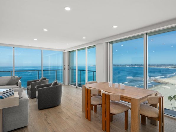 1730 Avenida Del Mundo UNIT 1608