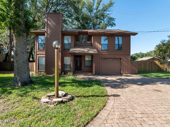 5530 GALEWIND Lane, Jacksonville, FL 32211