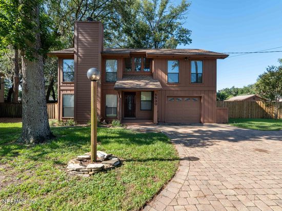 5530 GALEWIND Lane, Jacksonville, FL 32211