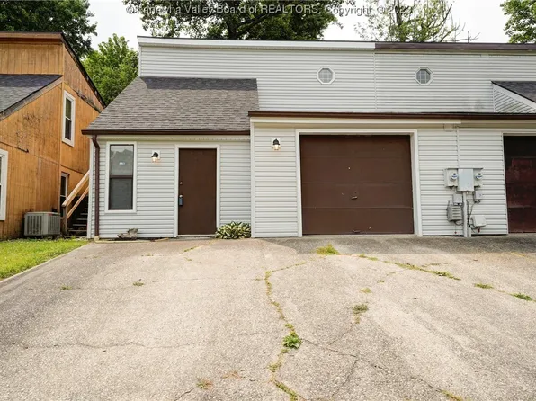 416 Donna Dr, Saint Albans, WV 25177