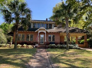 402 W Calhoun St, Sumter, SC 29150