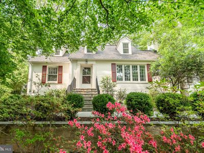 3855 30th St N, Arlington, VA, 22207