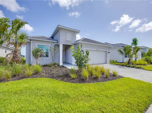 (undisclosed Address), PUNTA GORDA, FL 33982