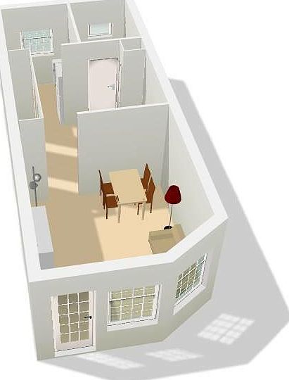1st image of 825 Euclid Ave APT 7