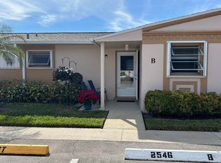 2546 Dudley Dr E APT B, West Palm Beach, FL 33415