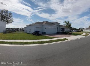 2563 Landing Dr, Titusville, FL 32796