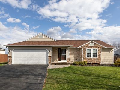 8683 Honeycomb Path, Cicero, NY, 13039