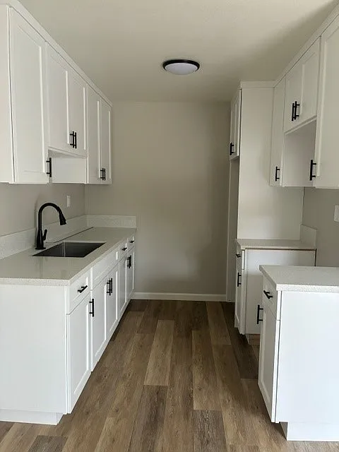 1 bed, 570 sqft, $1,800 — Photo 3