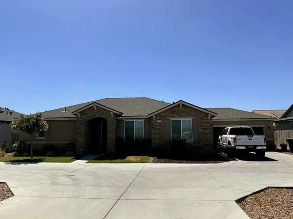 3185 Dorest Street, Tulare, CA 93274