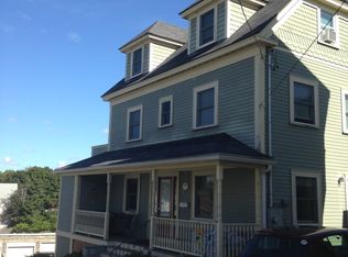 4 Cross Ave, Salem, MA 01970