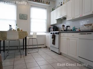 70 Gardner St #2A, Allston, MA 02134