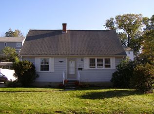 21 Heroult Rd, Worcester, MA 01606