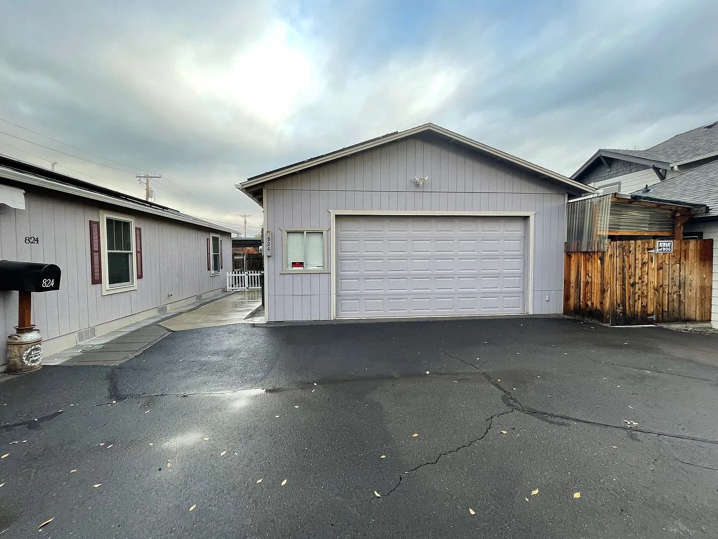 Spacious 3 Bed 2 Bath Home With Room to Entertain — Photo 3