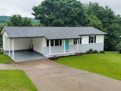 314 Young Dr, Sweetwater, TN, 37874