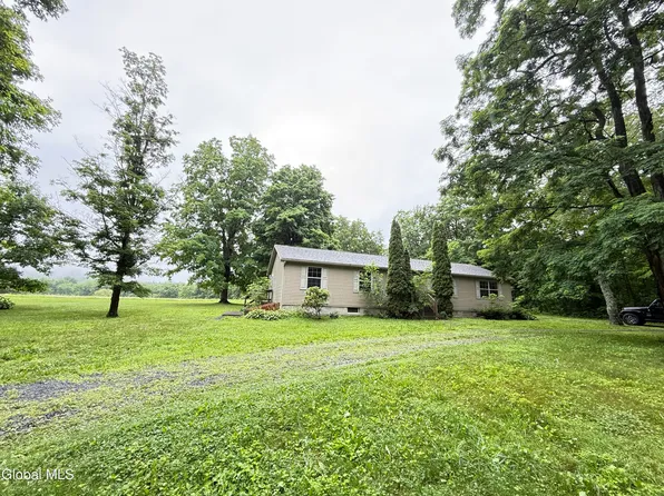 39 Lower Flat Rock Road, Feura Bush, NY 12067