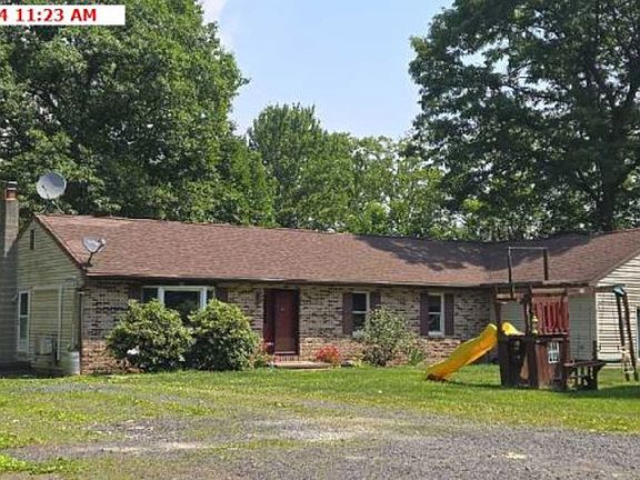 Property Side View