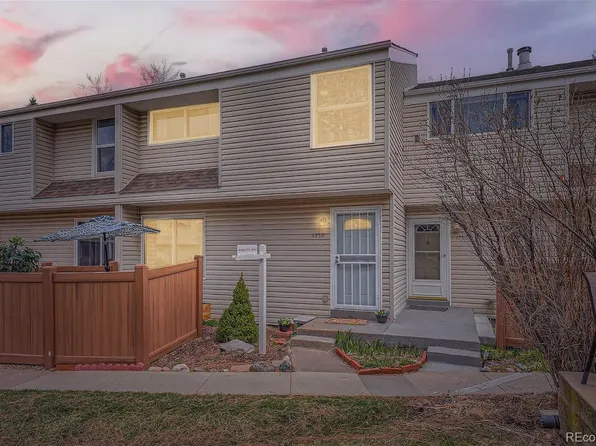 4252 E Maplewood Way, Centennial, CO 80121
