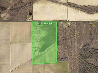 0 Mitchner Rd, Rayville, LA 71269