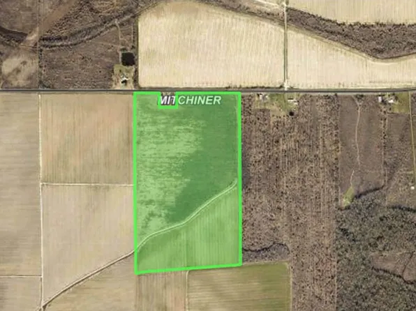 0 Mitchner Rd, Rayville, LA 71269