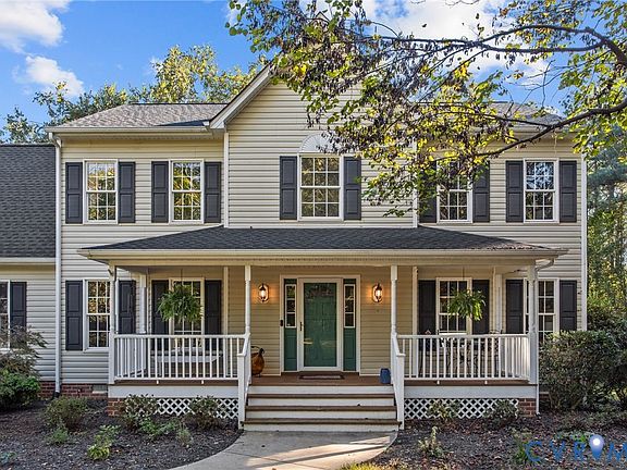 2nd image of 24221 Pear Orchard Rd