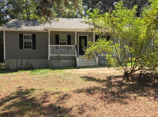 530 Brown St, Purvis, MS 39475