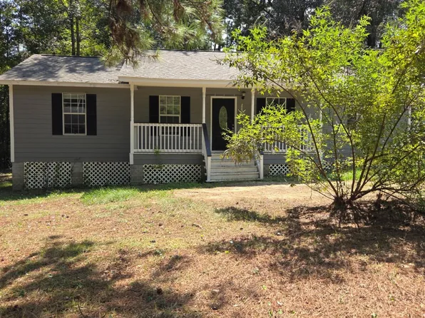 530 Brown St, Purvis, MS 39475