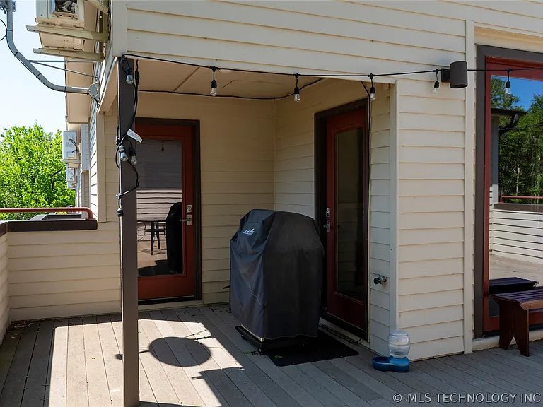 1907 S Boston Ave #D — Photo 28