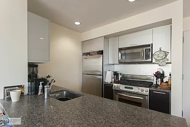 Rented by Oxford Property Group