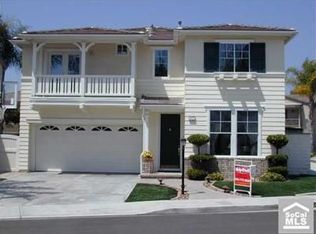 62 Radiance Ln, Rancho Santa Margarita, CA 92688