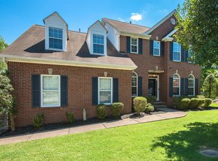 821 Meadow Ridge Ct, Nashville, TN 37221