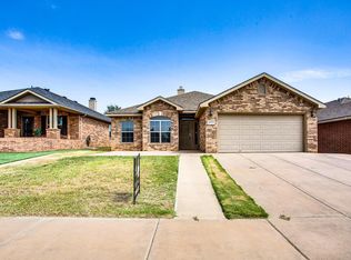 6932 96th St, Lubbock, TX 79424