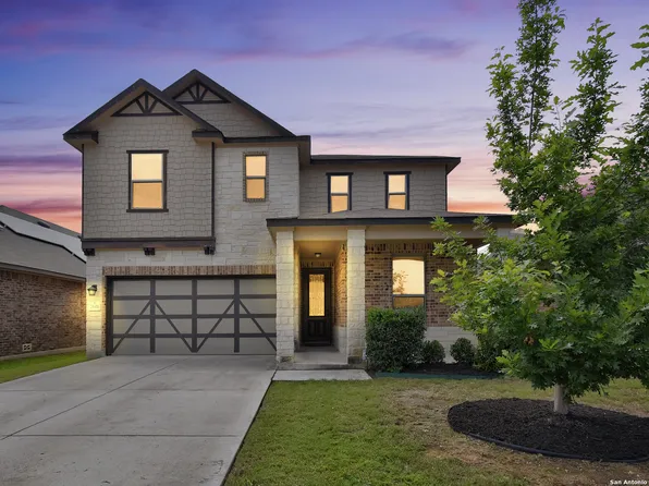 7611 Welch Falls, San Antonio, TX 78254