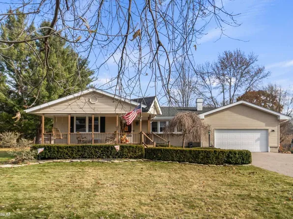 3230 Range Rd, Pt Huron, MI 48060