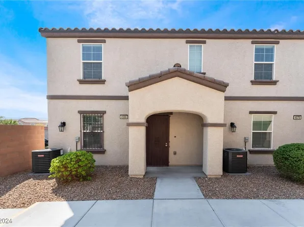 4566 Limekin Cir, Sunrise Manor, NV 89115