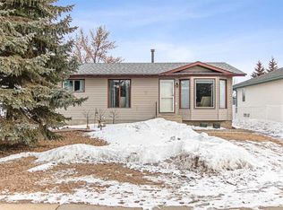 4812 S 53rd Ave, Kitscoty, AB T0B2P0