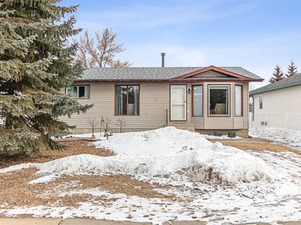 4812 S 53rd Ave, Kitscoty, AB T0B 2P0