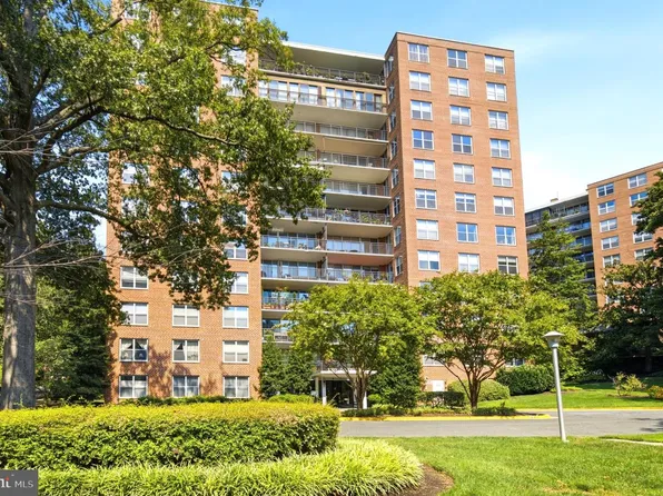 3900 Watson Pl NW #B-g1h, Washington, DC 20016