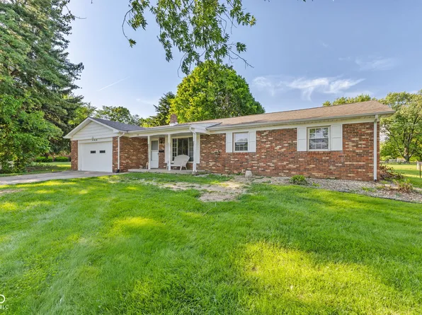 248 Tulip Dr, Indianapolis, IN 46227