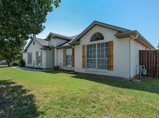 337 Dalhart Dr, Weatherford, TX 76086