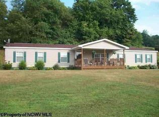 333 Dunkard Valley Blvd, Core, WV 26541