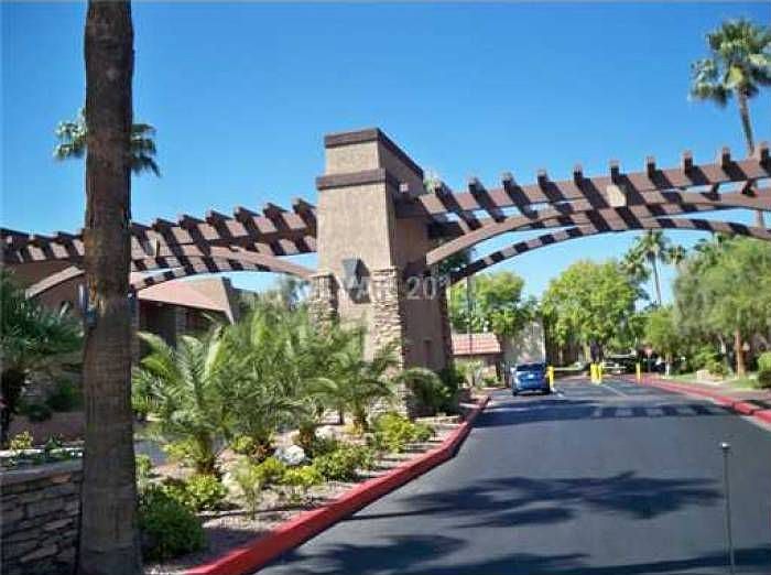 Guard Gated Entry